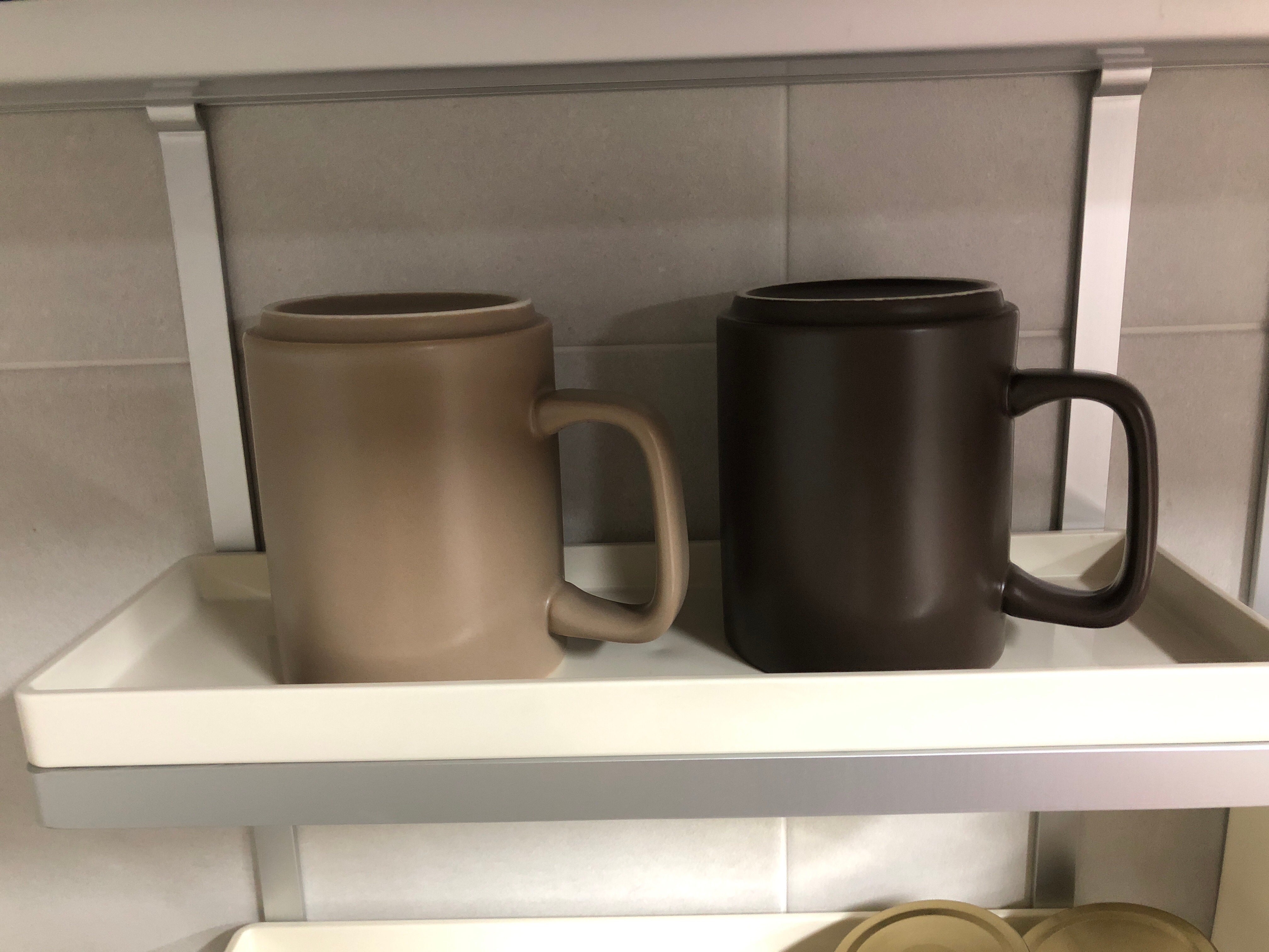 Muse Matte Ceramic Coffee Mug user photo