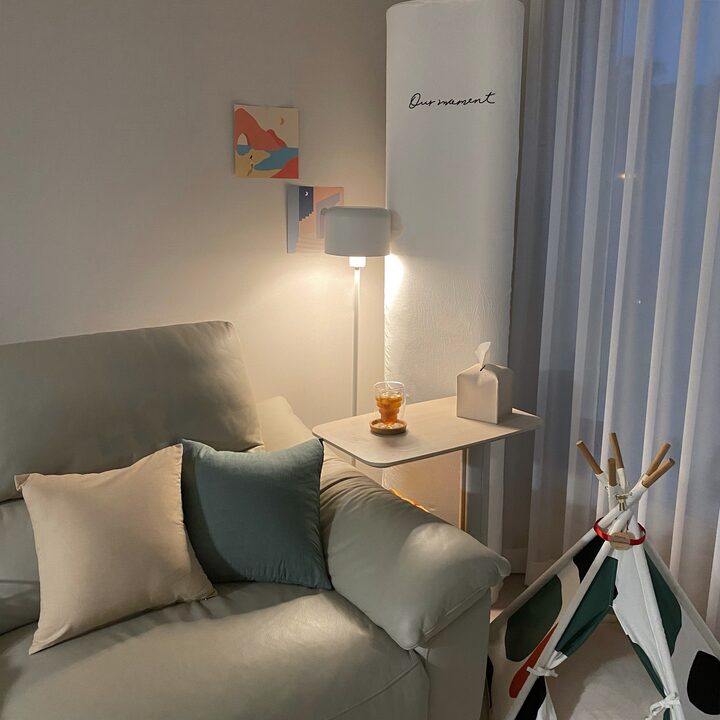 short form carousel card thumbnail