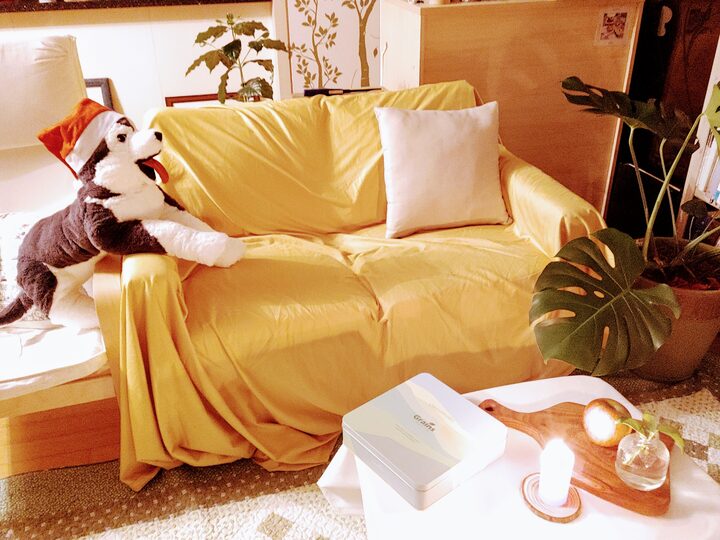 short form carousel card thumbnail