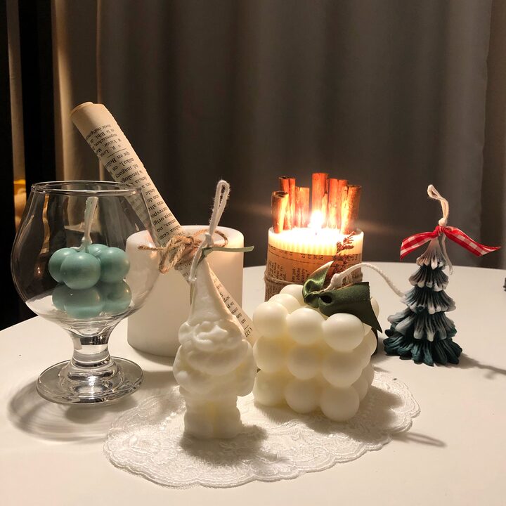 short form carousel card thumbnail