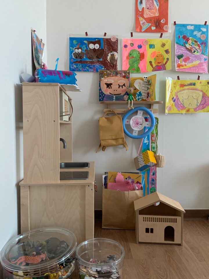 short form carousel card thumbnail