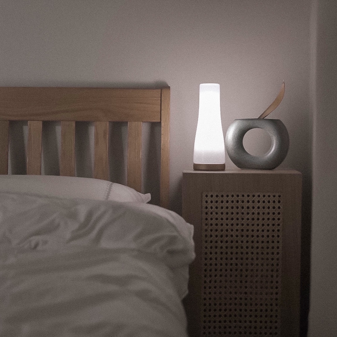 Lumir S Table Lamp user photo