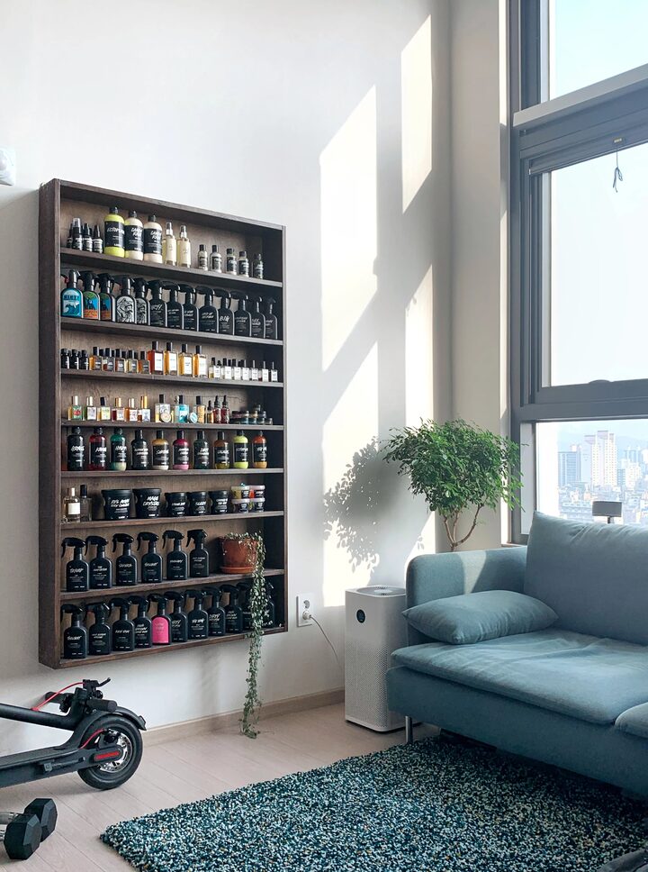 short form carousel card thumbnail