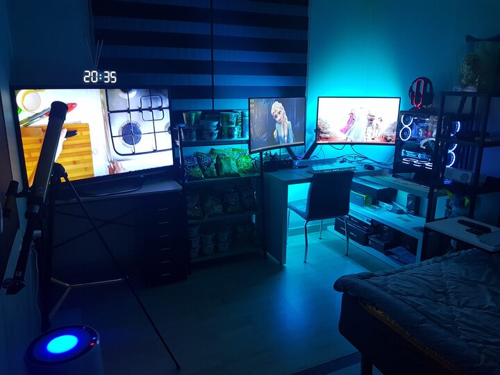 short form carousel card thumbnail