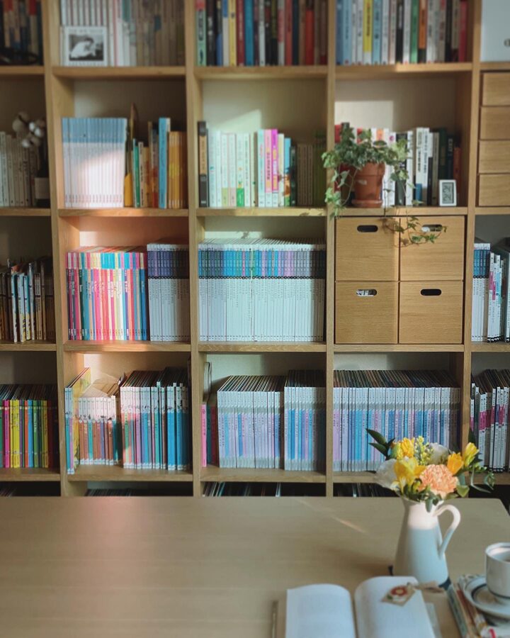 short form carousel card thumbnail