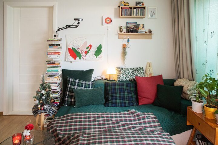 short form carousel card thumbnail