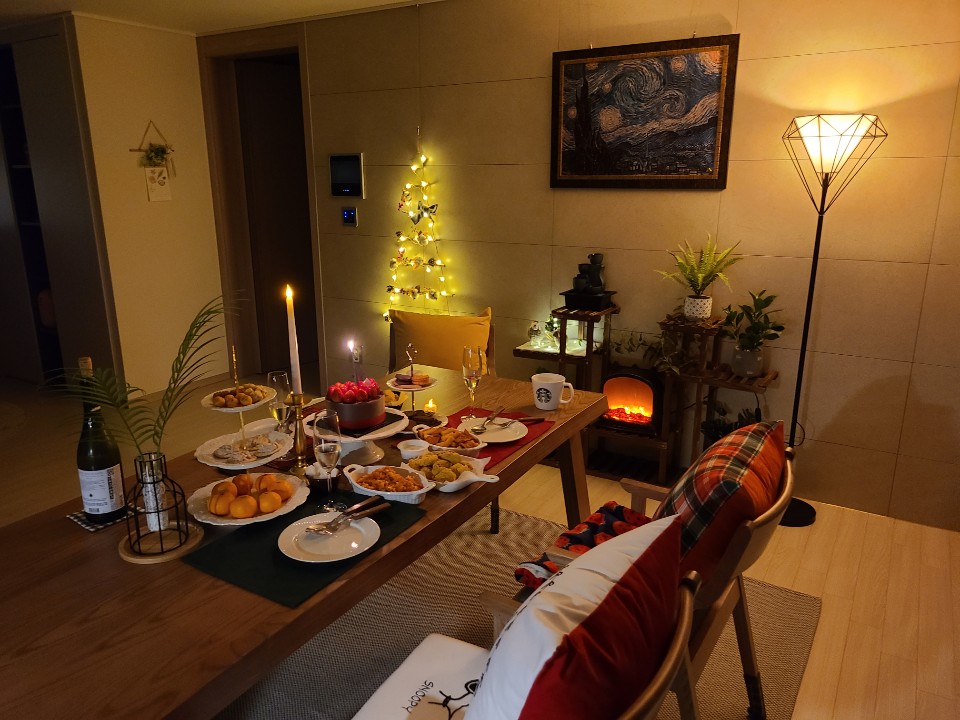 Christmas Collection Cushion Covers (8 Styles) user photo