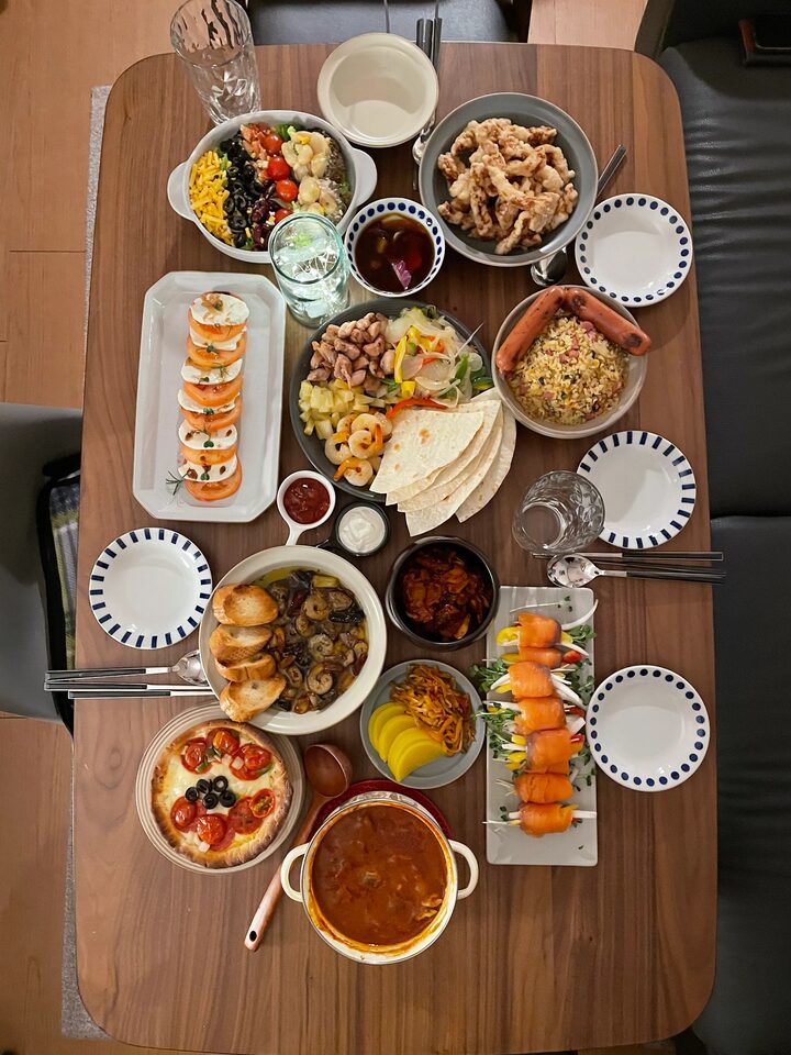 short form carousel card thumbnail