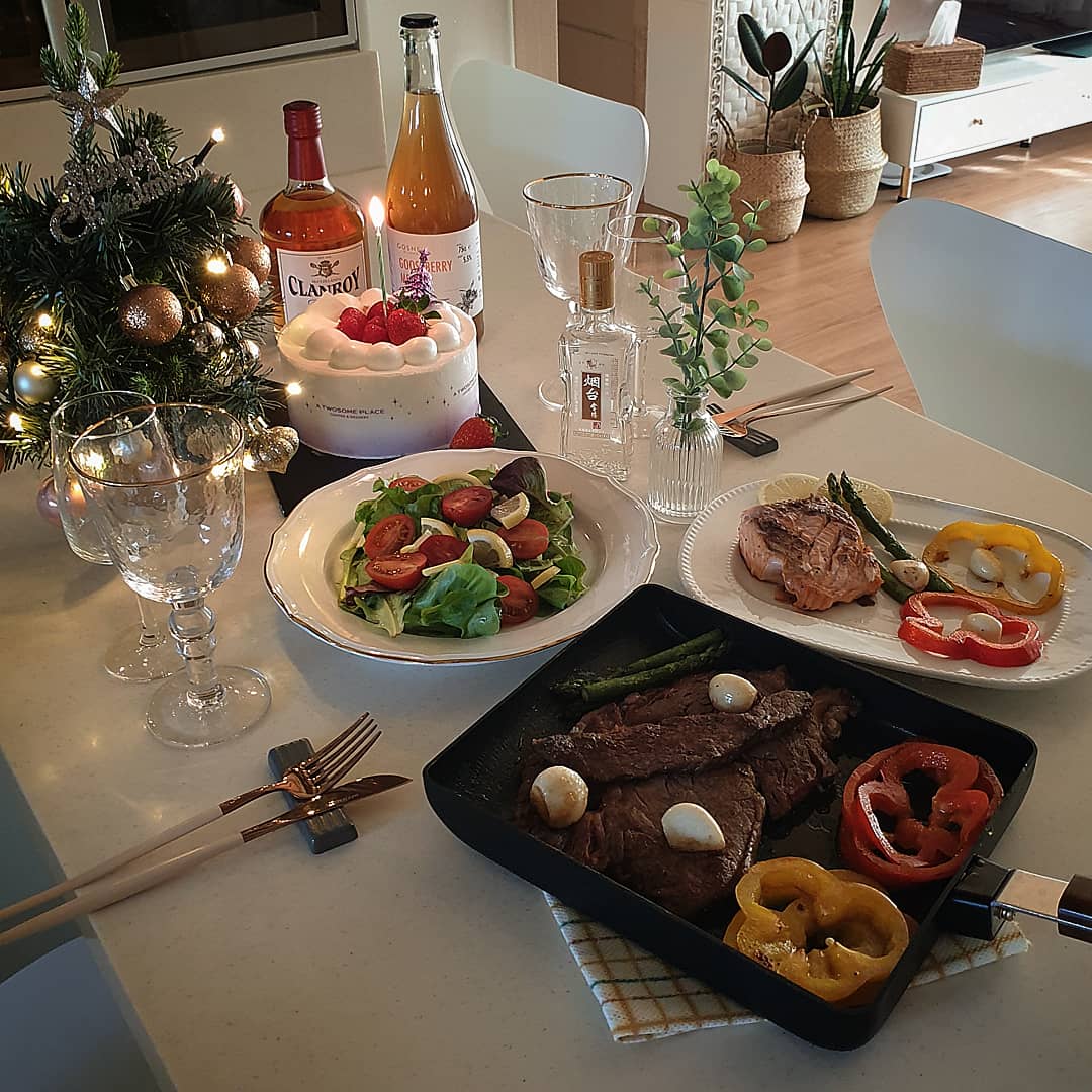 Maribel Cutlery Set (4-Piece) user photo