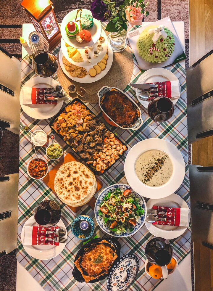 short form carousel card thumbnail