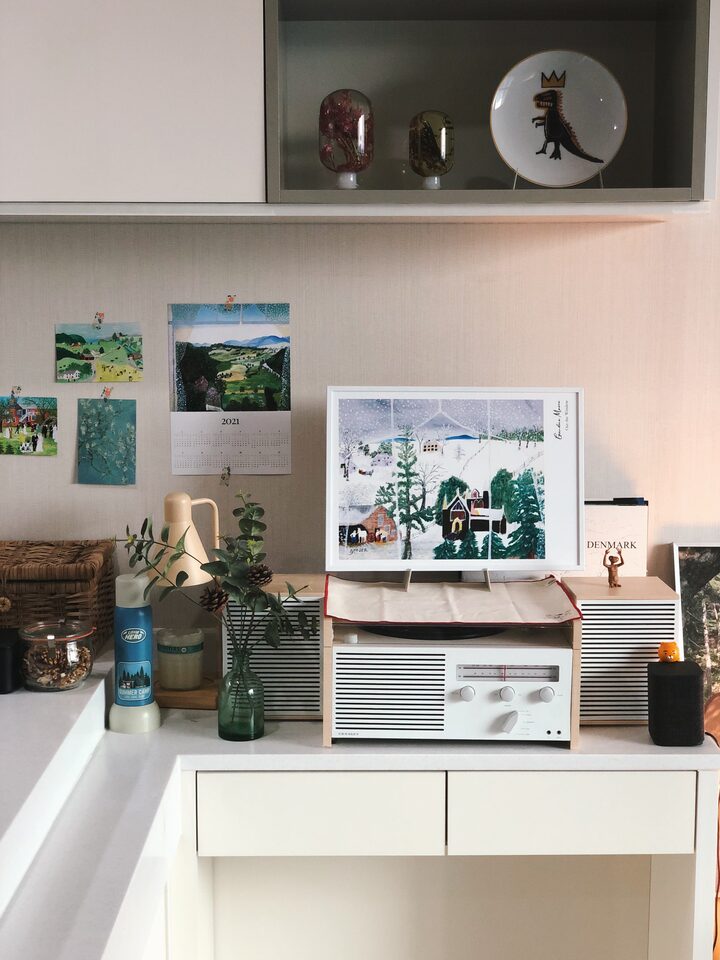 short form carousel card thumbnail