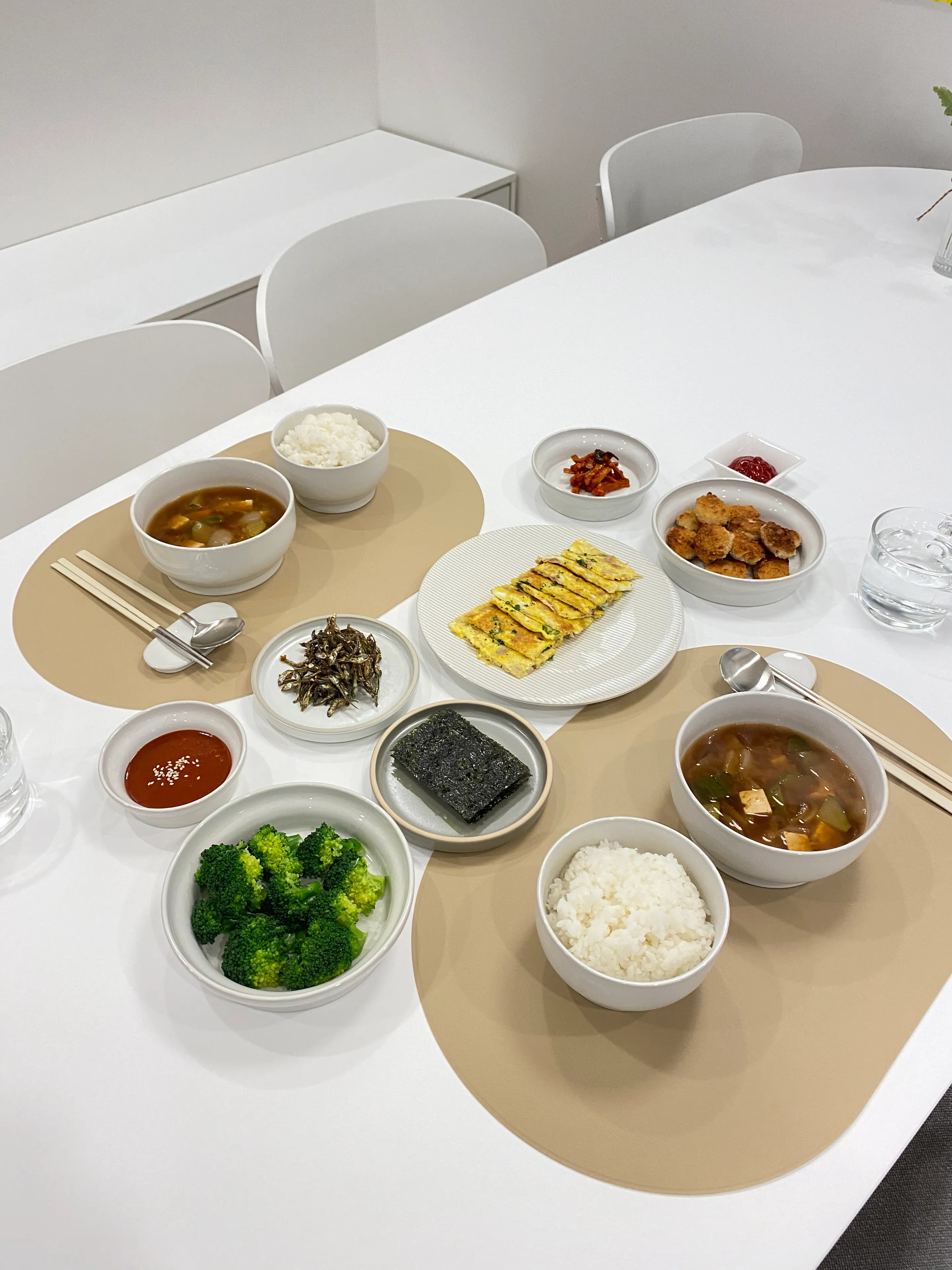 Ebro Premium Spoon & Chopsticks Set user photo