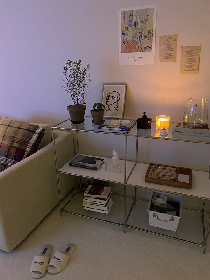 short form carousel card thumbnail