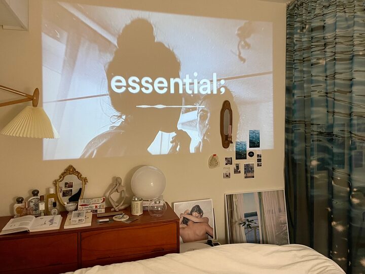 short form carousel card thumbnail