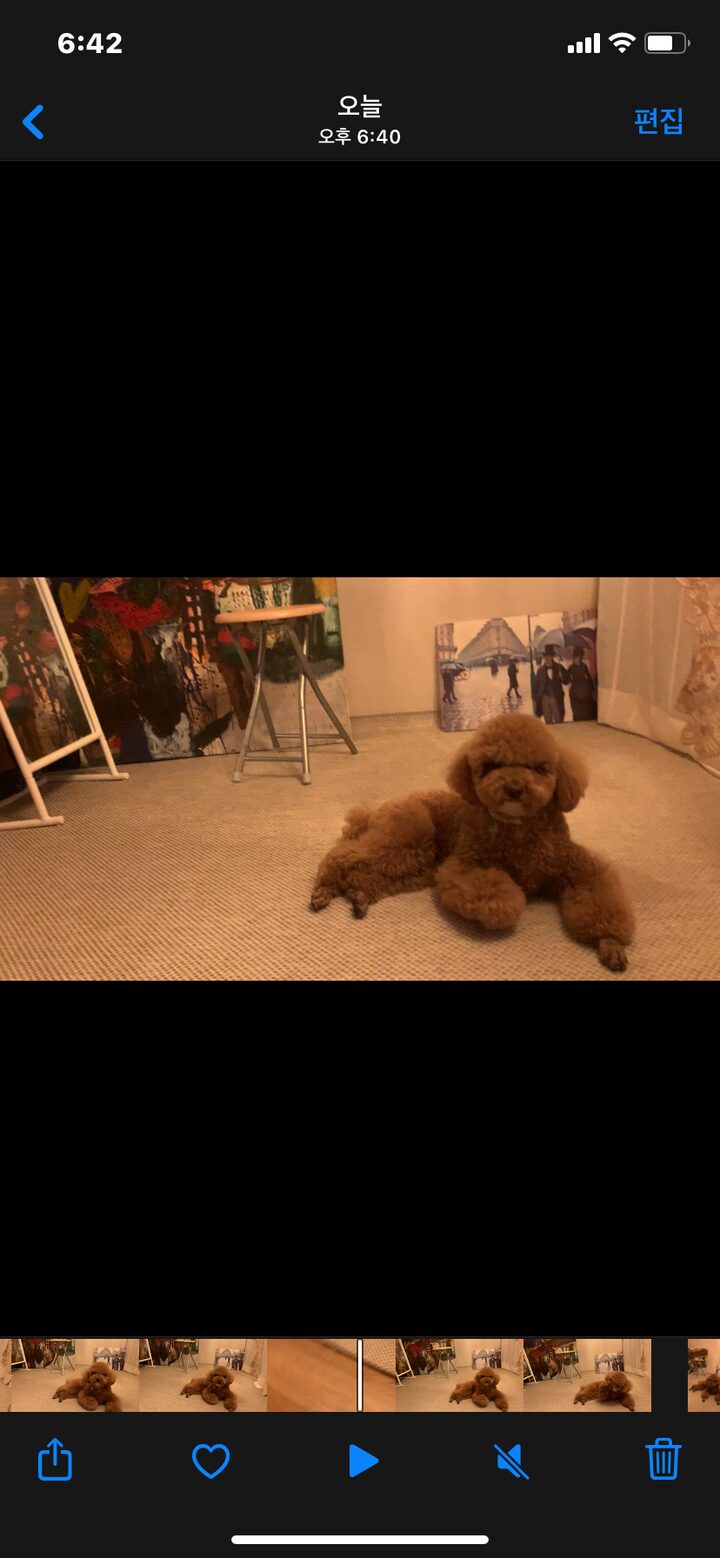 short form carousel card thumbnail