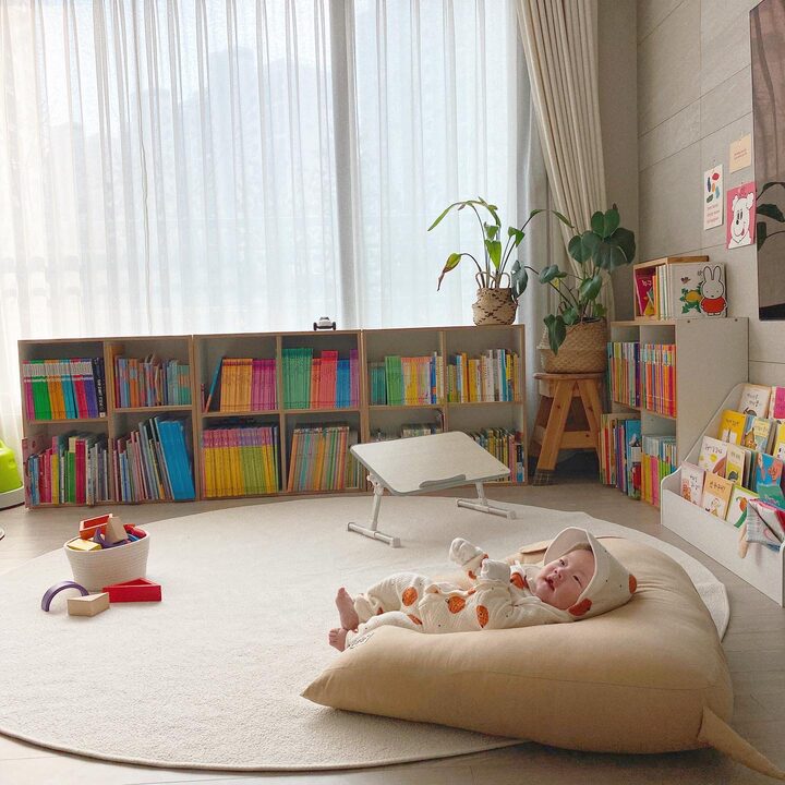 short form carousel card thumbnail