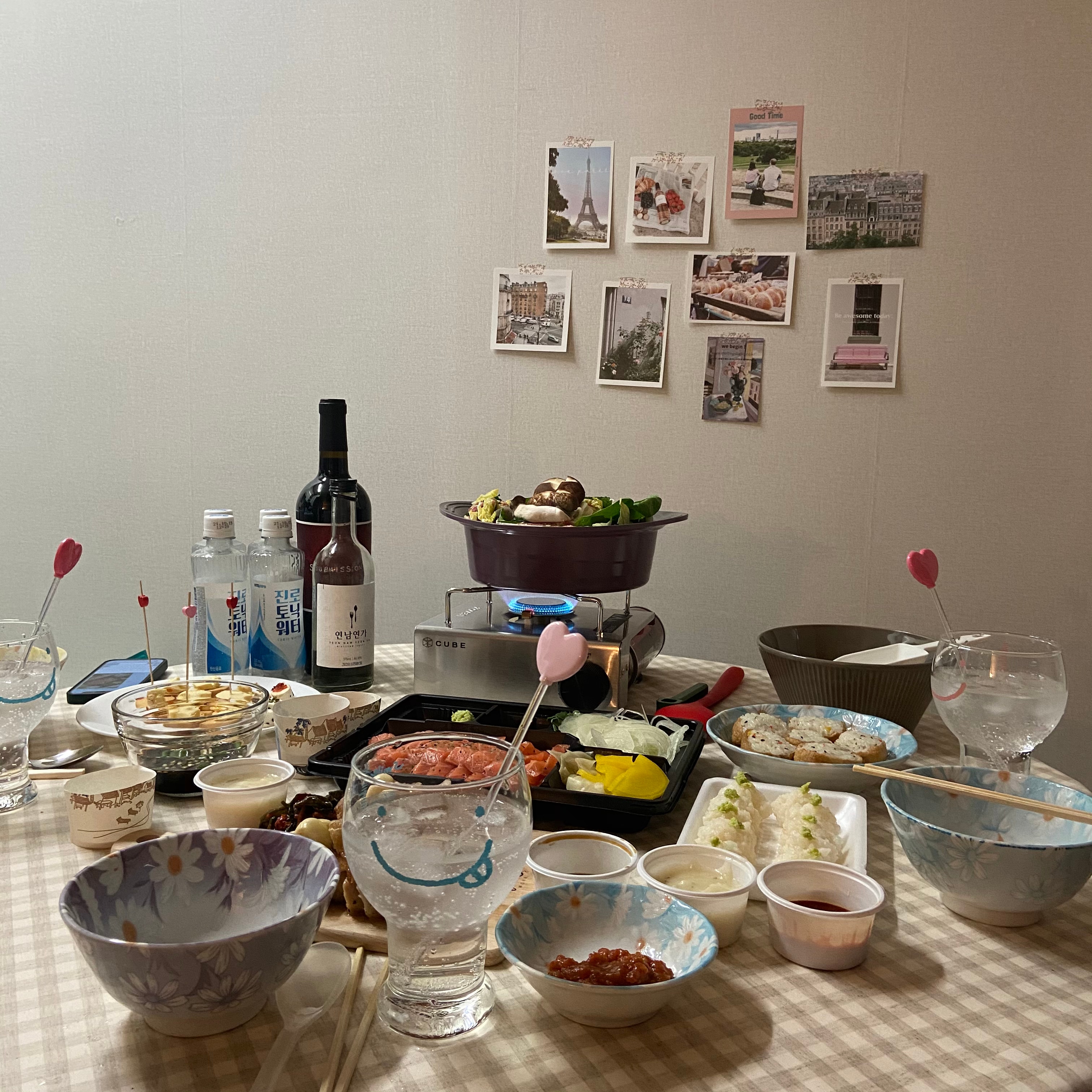 Lining Noodle Bowl Set (2-Piece) user photo