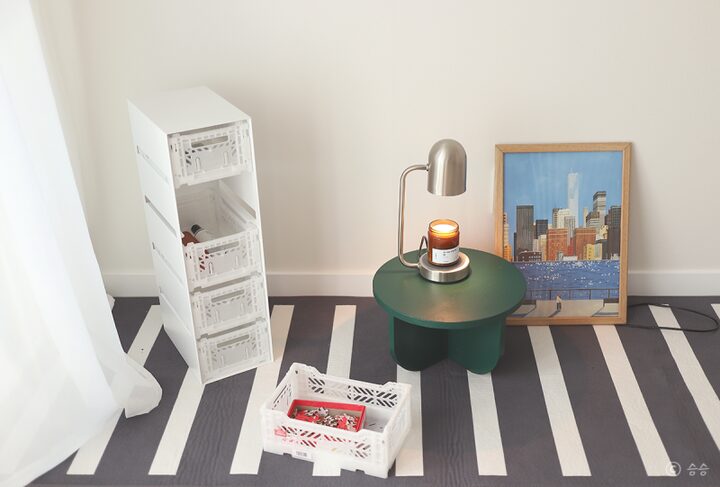 short form carousel card thumbnail