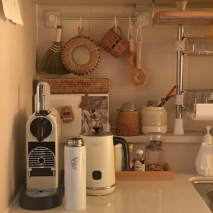 Tagged posts featuring Magnetic Multi Rack Kitchen Towel Holder 1