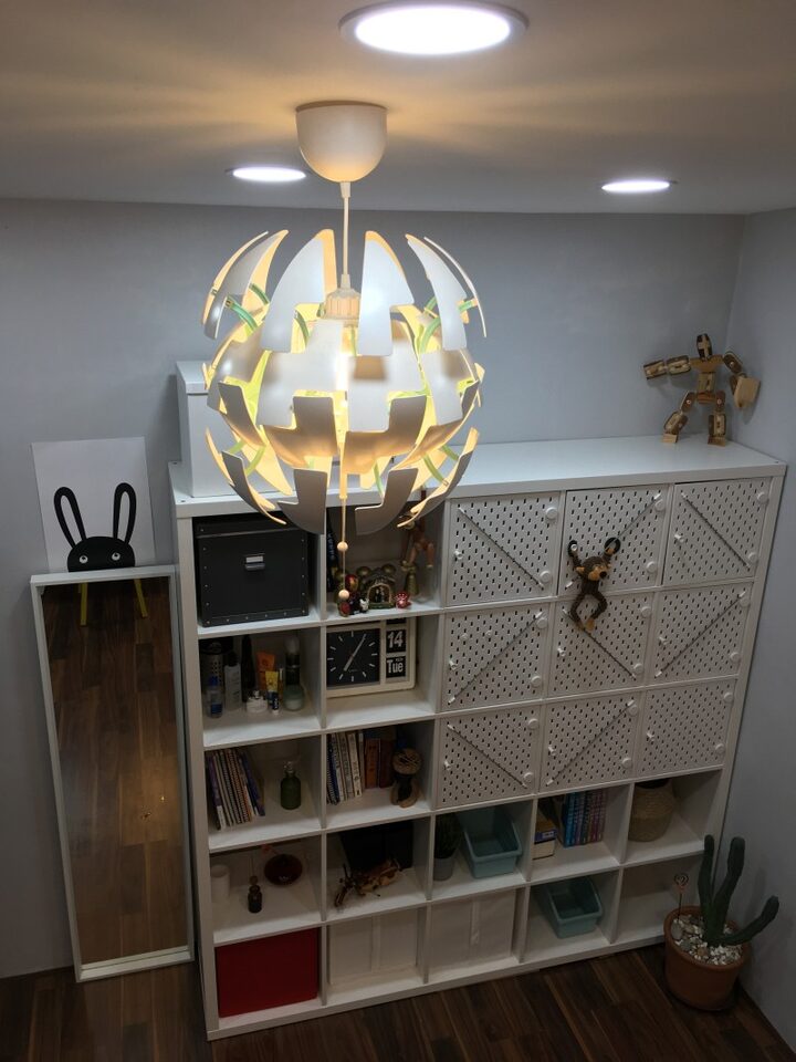 short form carousel card thumbnail