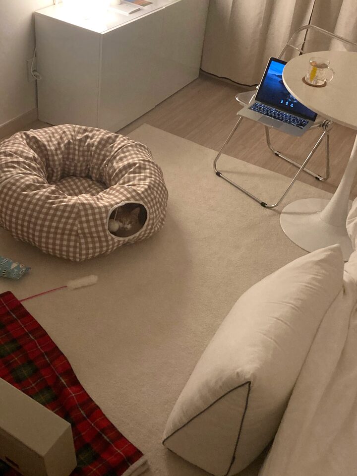 short form carousel card thumbnail