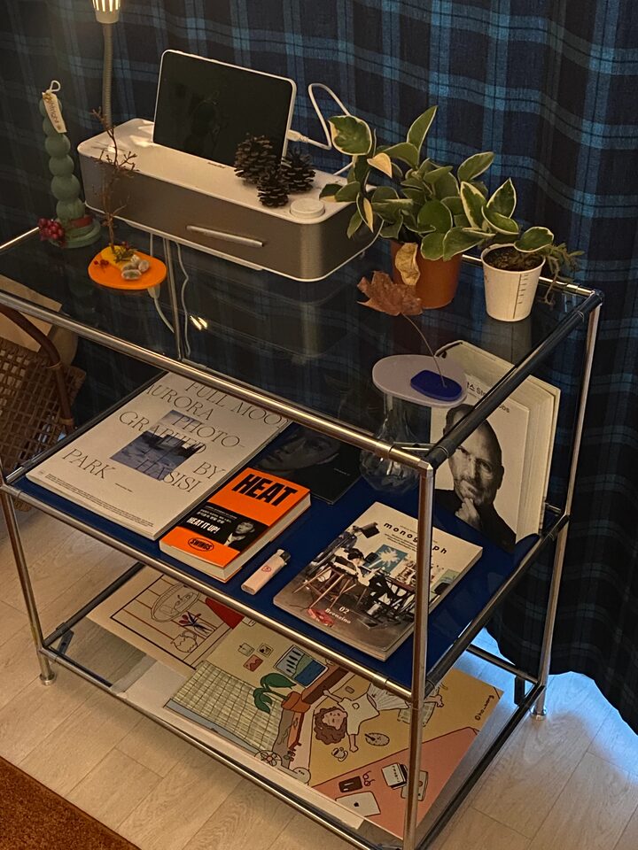 short form carousel card thumbnail