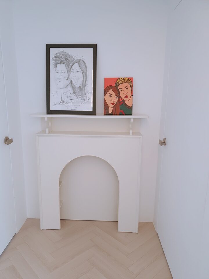 short form carousel card thumbnail