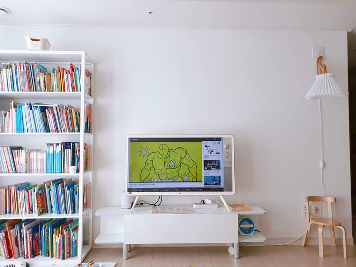 short form carousel card thumbnail