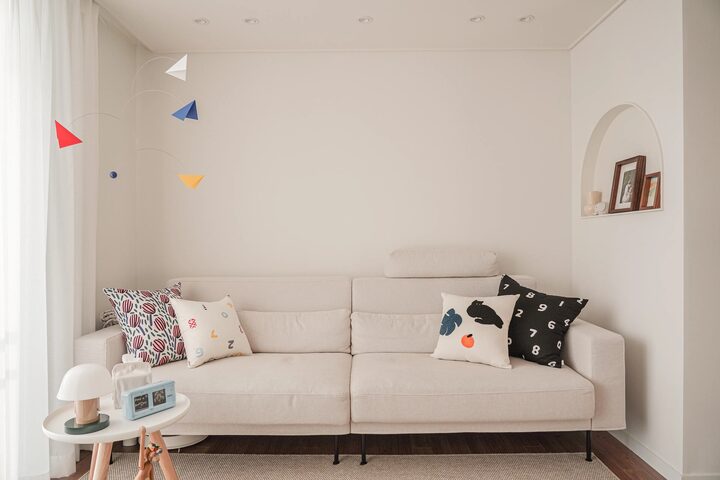 short form carousel card thumbnail