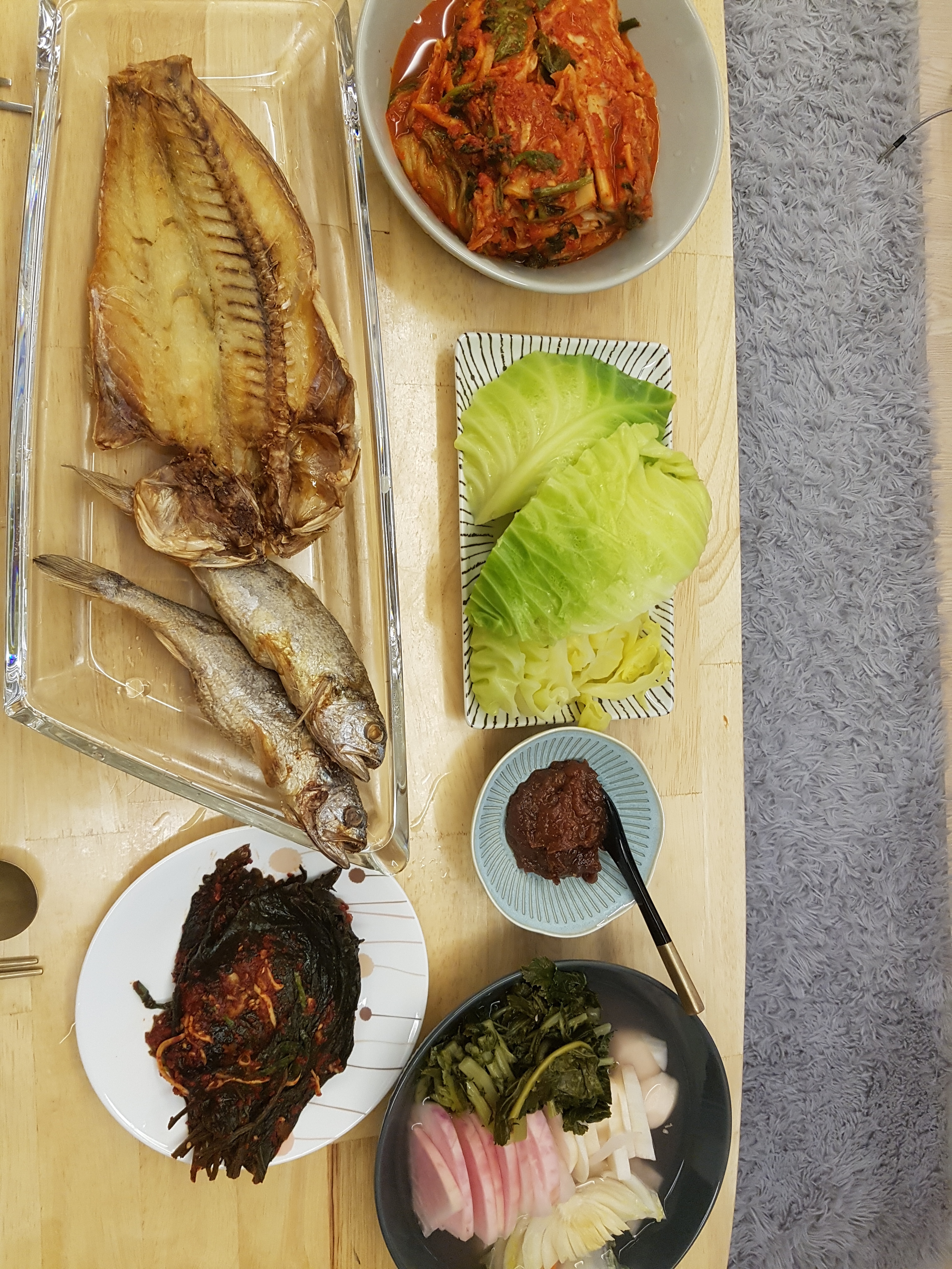 Everyday Collection Japanese Mini Dip & Condiment Bowls (Set of 4) user photo