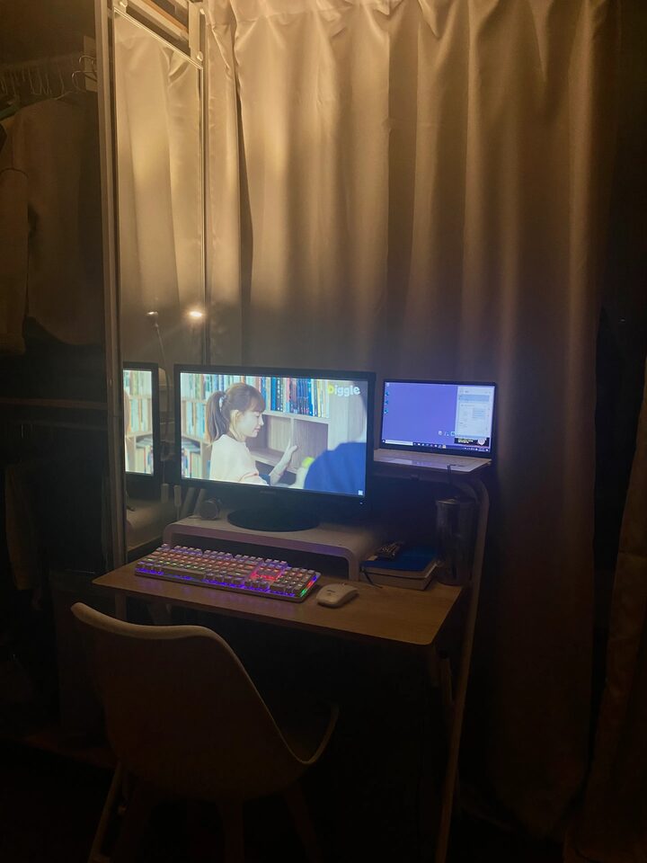 short form carousel card thumbnail