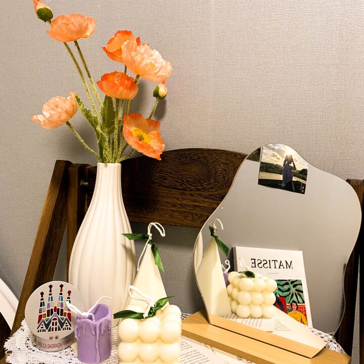 short form carousel card thumbnail