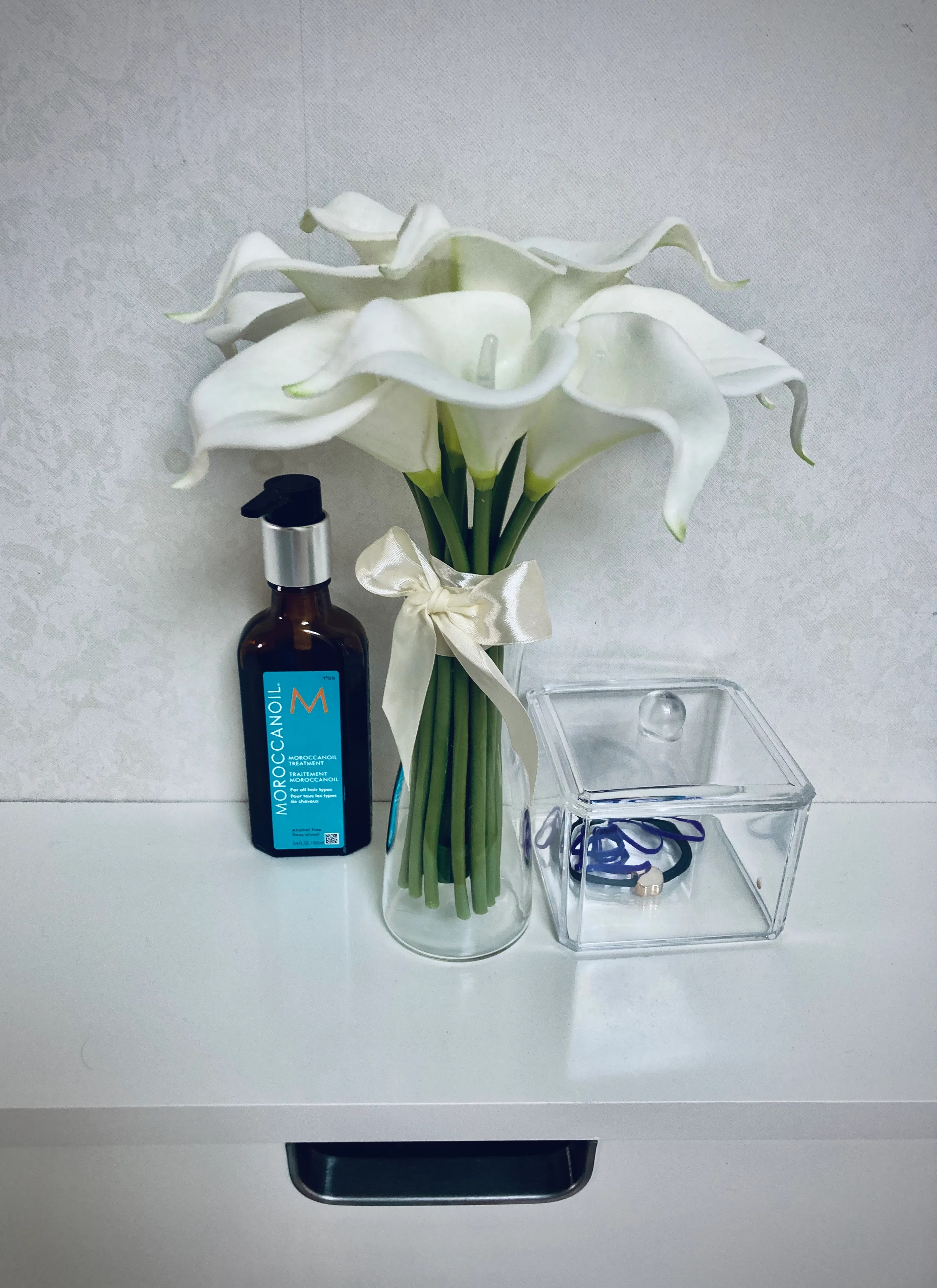 Calla Lily Bouquet Lamp user photo