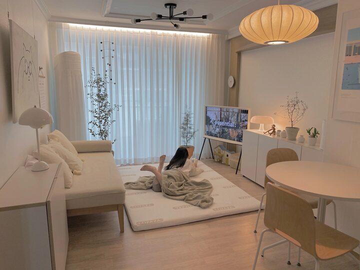 short form carousel card thumbnail