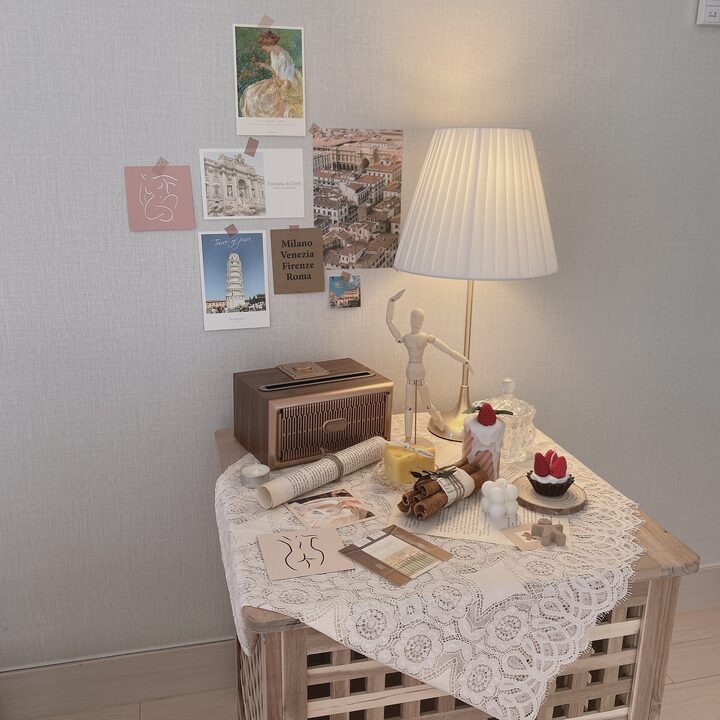 short form carousel card thumbnail