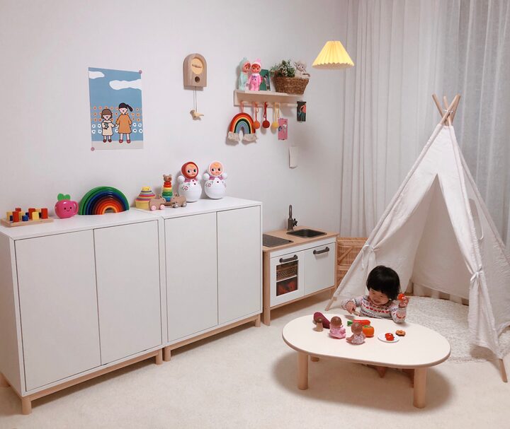 short form carousel card thumbnail