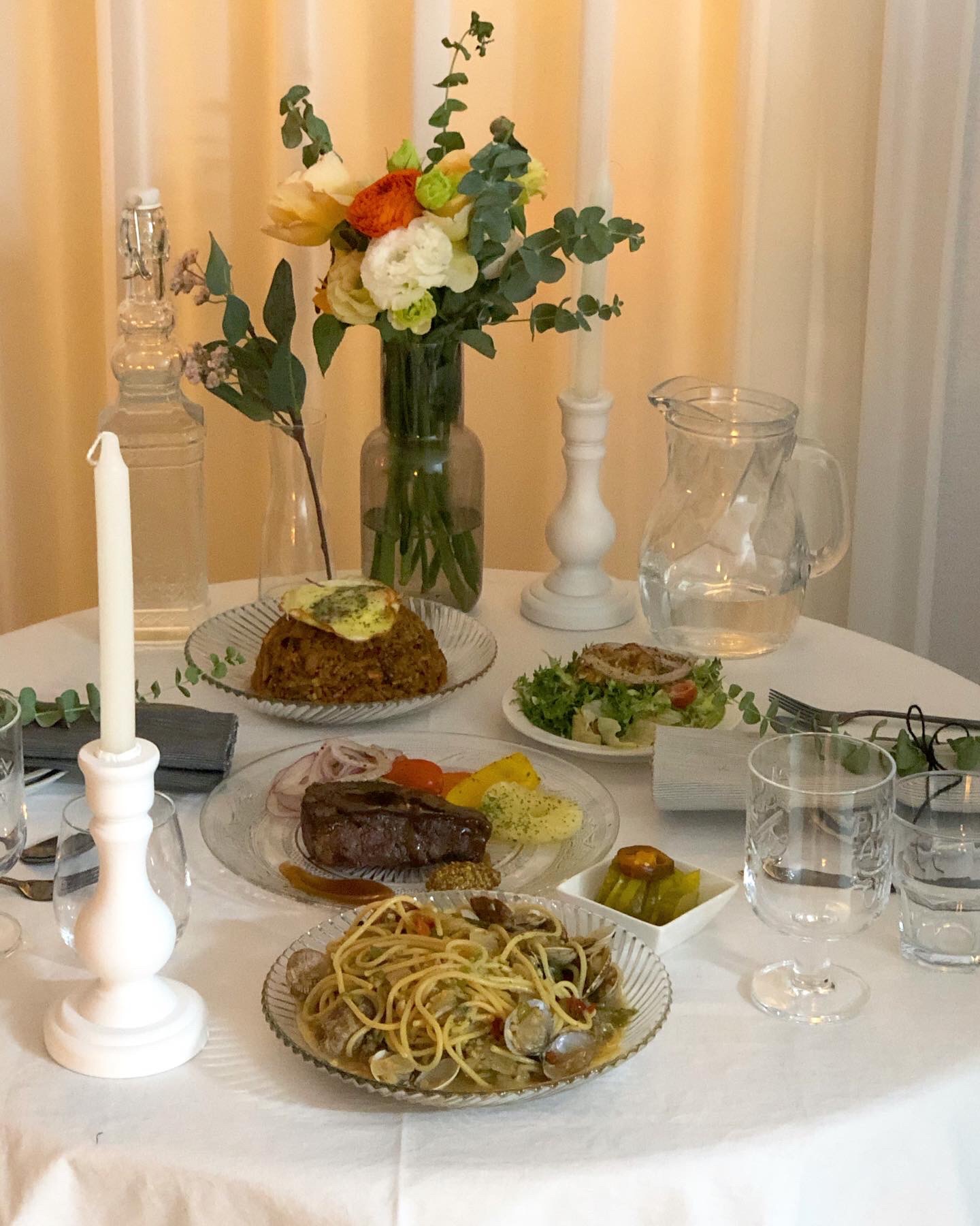 Cozy Dot Plate user photo