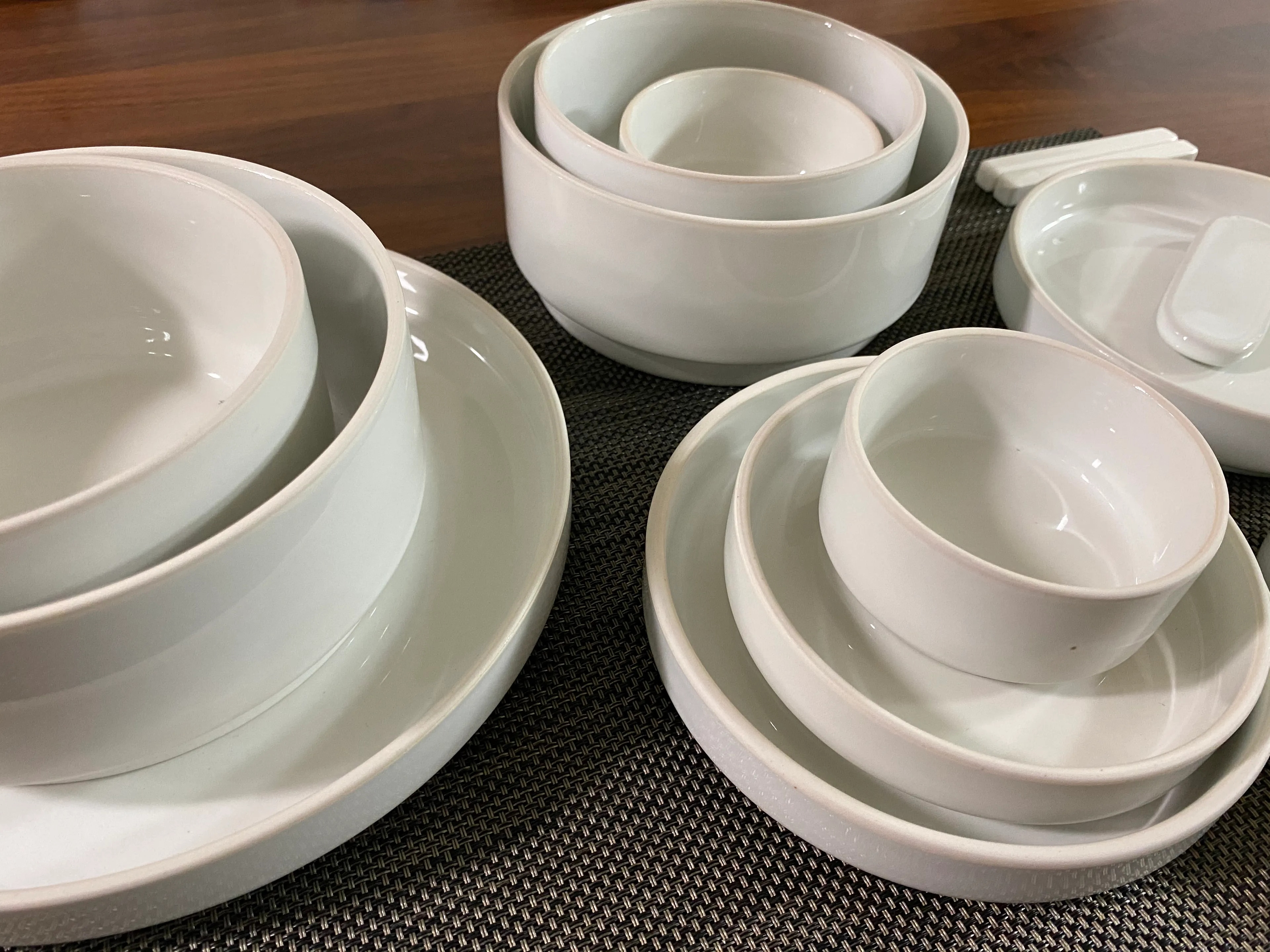 Olheum Stoneware Side Bowl (S/M/L) user photo