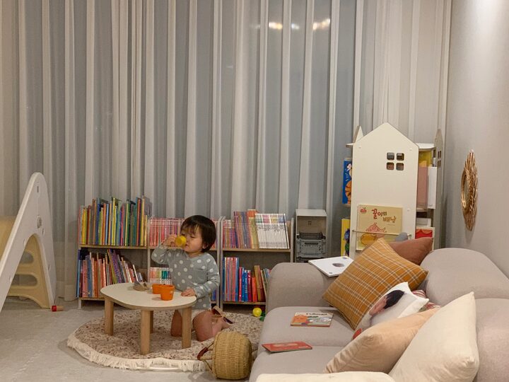 short form carousel card thumbnail