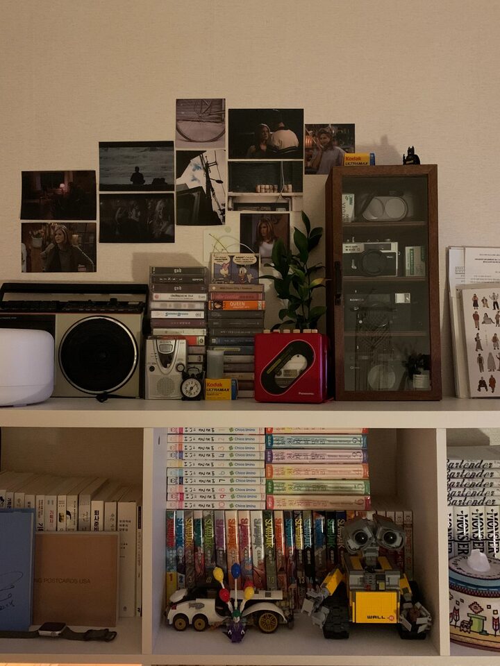 short form carousel card thumbnail