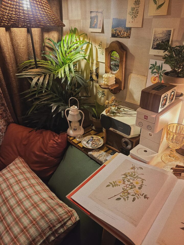 short form carousel card thumbnail