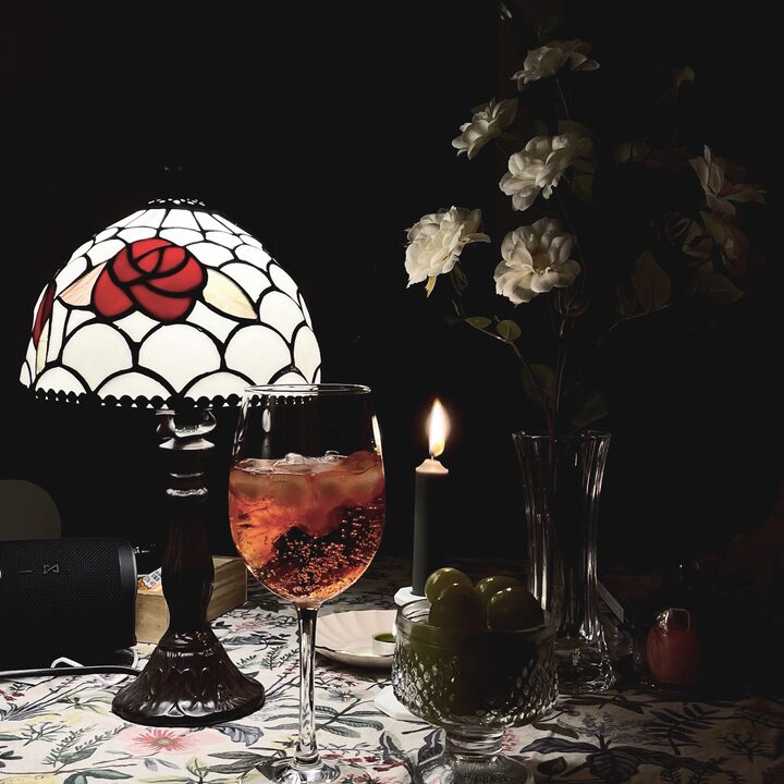 short form carousel card thumbnail