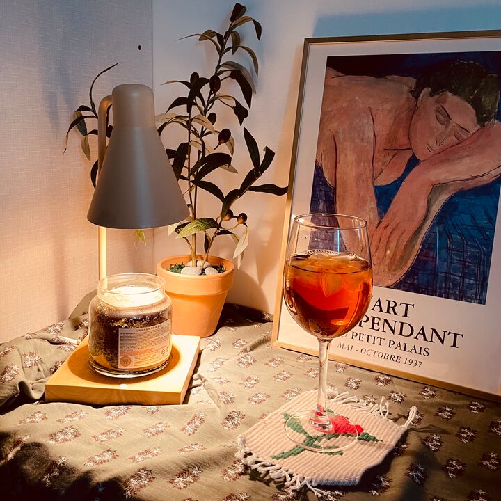 short form carousel card thumbnail