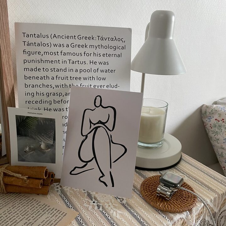 short form carousel card thumbnail