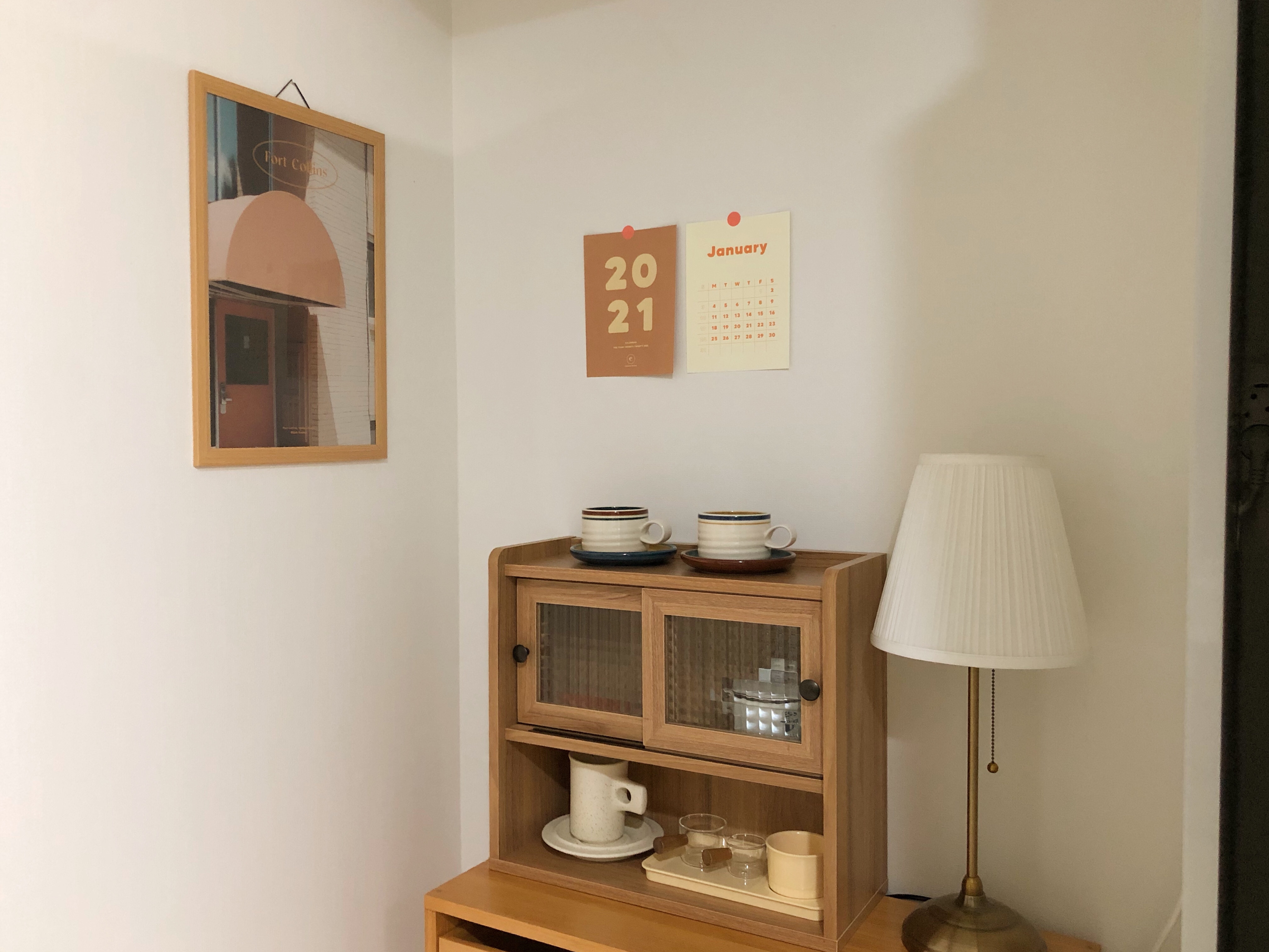 Heyday Mini Square Tray Set user photo
