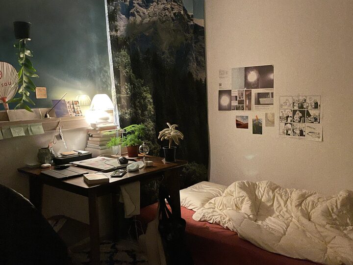 short form carousel card thumbnail