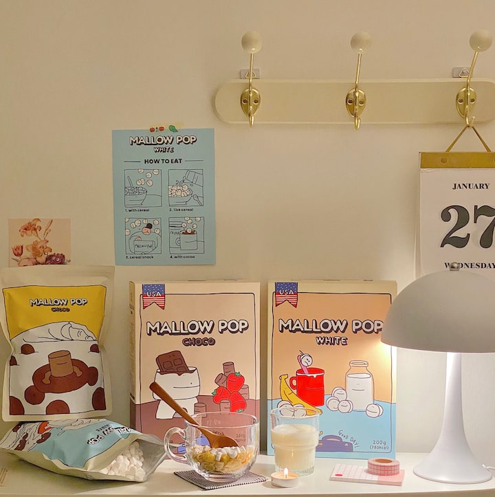 short form carousel card thumbnail