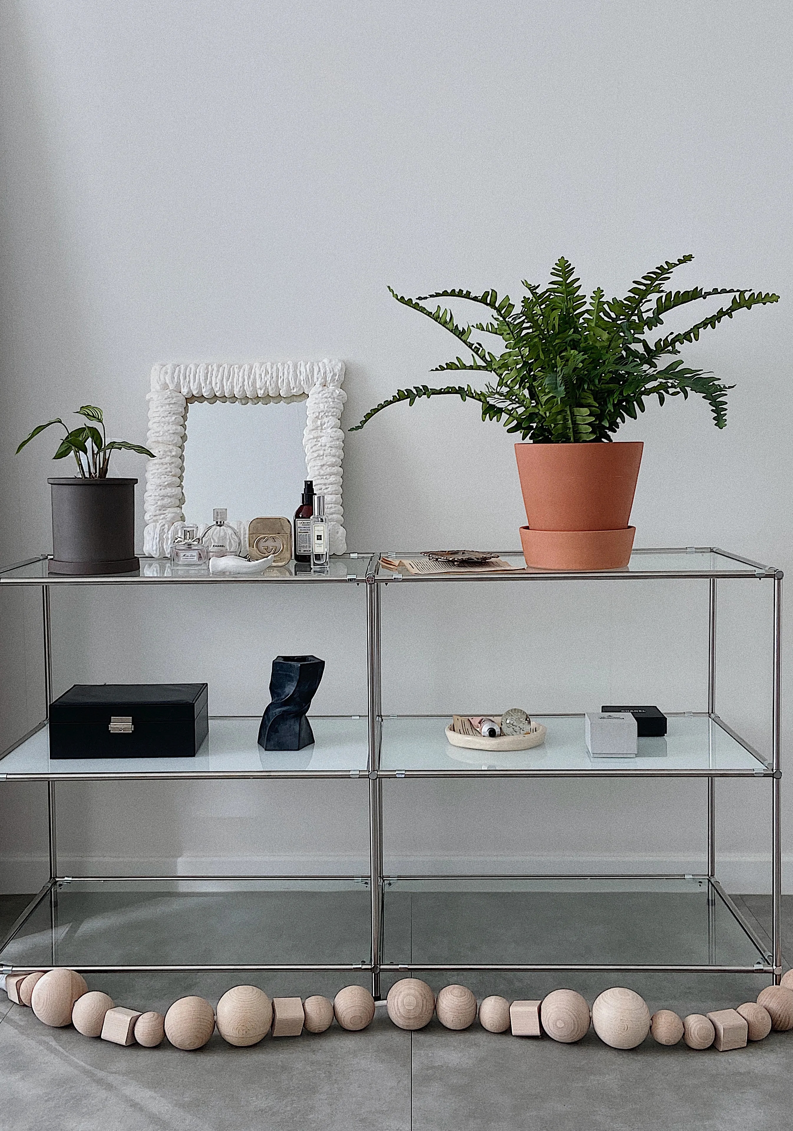 oen furniture モジュール ラック | 棚・チェスト・キャビネット | Ohouse