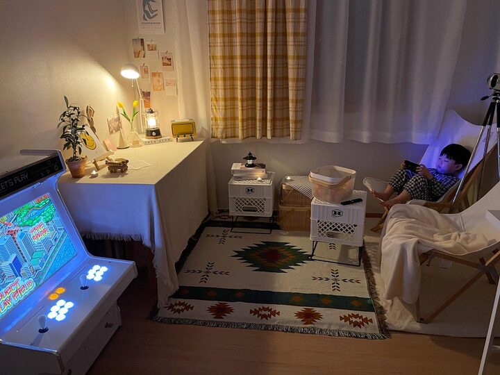 short form carousel card thumbnail