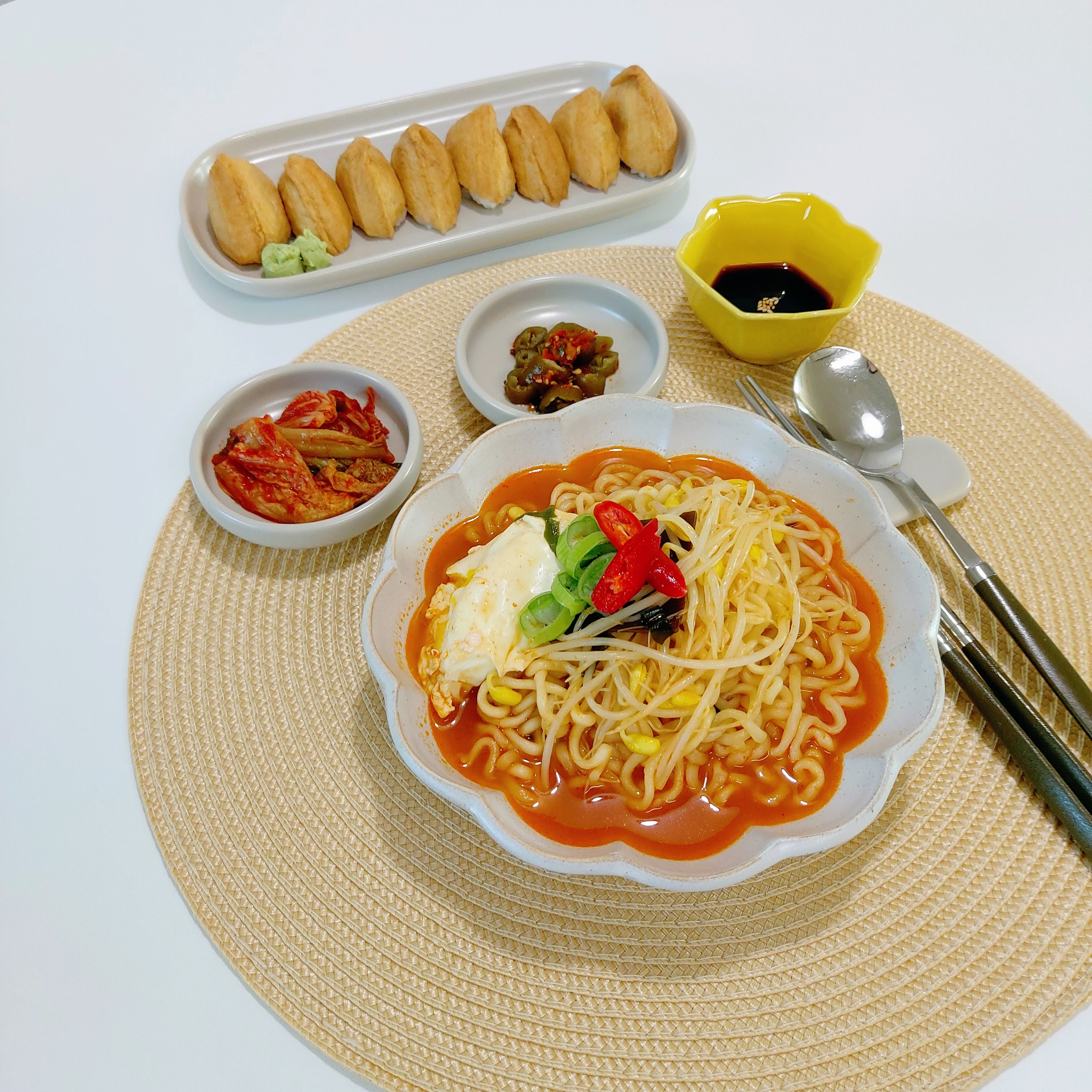 May Dinnerware Set for 2 (14-Piece) user photo